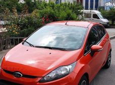 Запчастини Ford Fiesta в Дніпропетровську - купити на Автобазарі