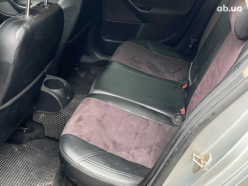 Volkswagen Golf 2012 серый - фото 26