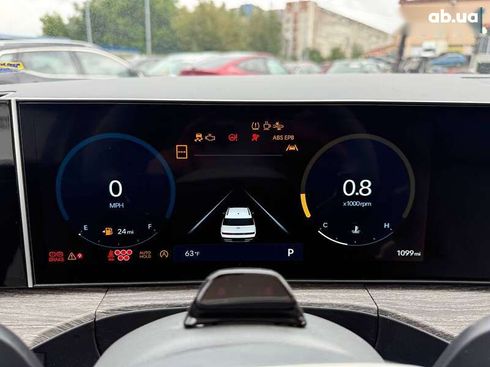 Hyundai Santa Fe 2024 - фото 18