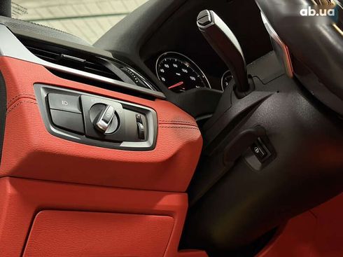 BMW X2 2019 - фото 9