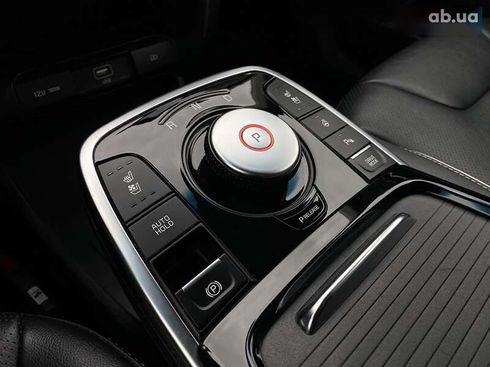 Kia Niro 2020 - фото 9