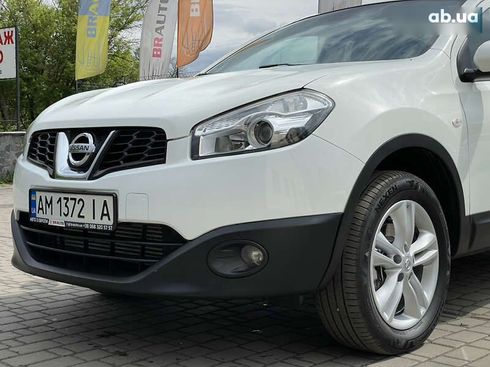 Nissan Qashqai 2010 - фото 4