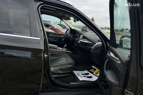 BMW X5 2014 - фото 13