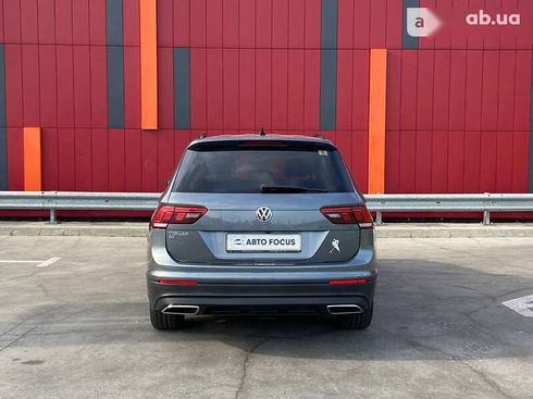 Volkswagen Tiguan 2018 - фото 5