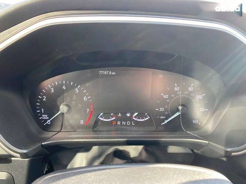 Ford Escape 2020 - фото 13