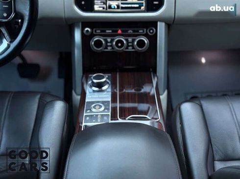 Land Rover Range Rover 2014 - фото 24