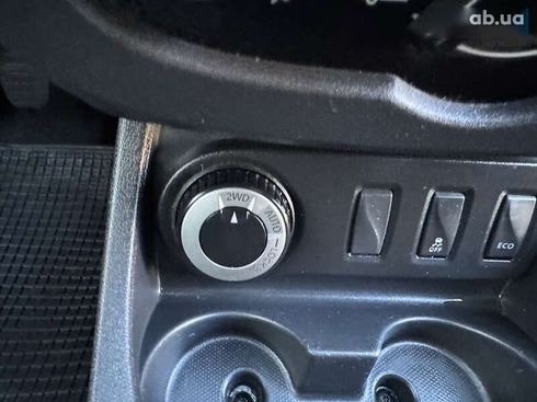 Dacia Duster 2014 - фото 21