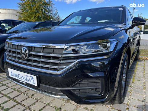 Volkswagen Touareg 2023 - фото 2