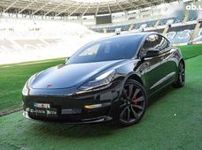 Продажа б/у Tesla Model 3 в Одесской области - купить на Автобазаре