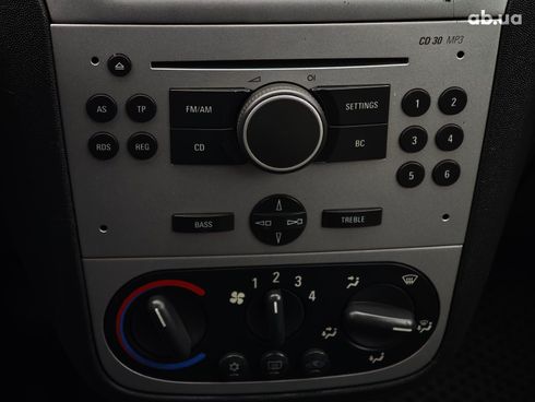 Opel Combo Life 2006 синий - фото 49