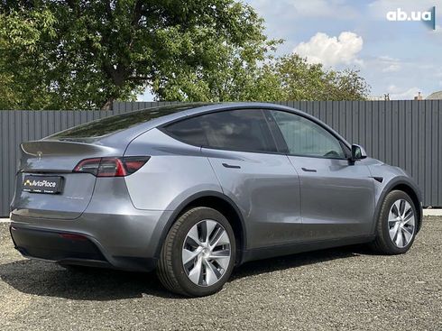 Tesla Model Y 2023 - фото 20