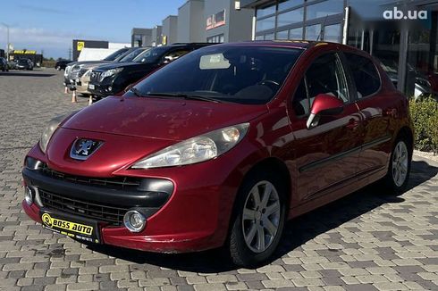 Peugeot 207 2007 - фото 3