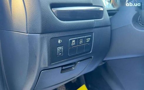 Mazda 6 2014 - фото 10