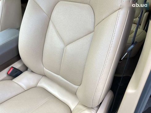 Porsche Cayenne 2015 - фото 19