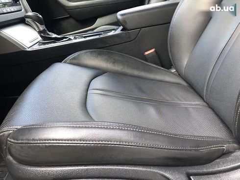 Hyundai Sonata 2017 - фото 11