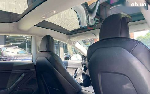 Tesla Model 3 2020 - фото 15