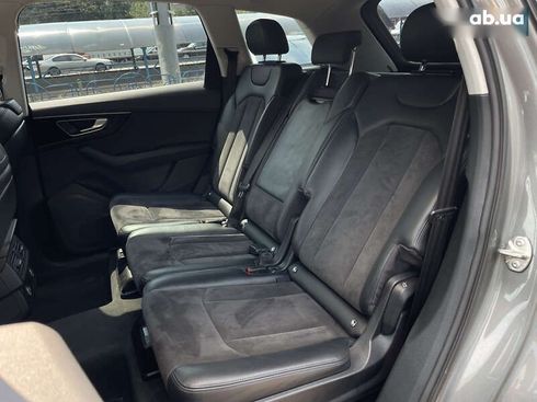 Audi Q7 2015 - фото 17