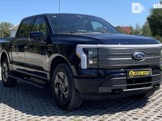 Купити Ford f-150 2023 бу в Коломиї - купити на Автобазарі