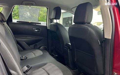 Nissan Qashqai 2013 - фото 29