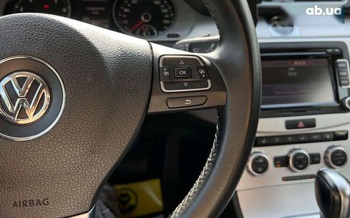Volkswagen Passat CC 2013 - фото 21