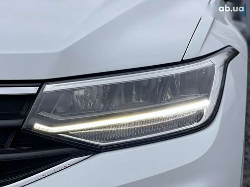 Volkswagen Tiguan 2021 - фото 11