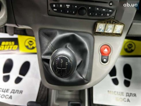 Renault Kangoo 2010 - фото 15