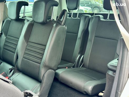 Renault Scenic 2014 серый - фото 20