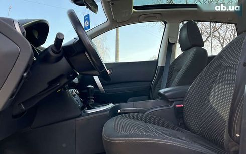 Nissan Qashqai 2009 - фото 9