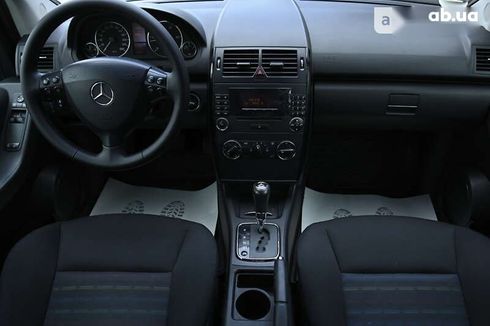 Mercedes-Benz A-Класс 2005 - фото 26