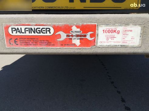 Iveco EuroCargo 2013 - фото 10