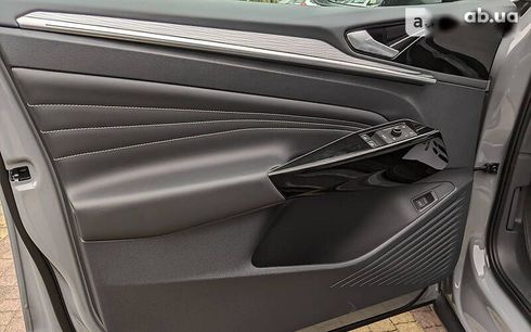 Volkswagen ID.4 Crozz 2022 - фото 8