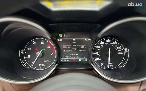 Alfa Romeo Stelvio 2021 - фото 11