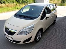 Купить Opel бу в Украине - купить на Автобазаре
