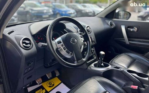 Nissan qashqai+2 2011 - фото 10