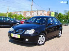 Продаж вживаних Geely CK-2 в Кропивницькому - купити на Автобазарі