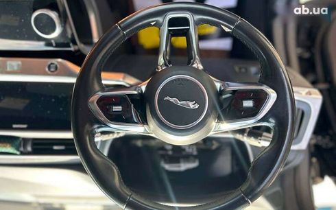 Jaguar I-Pace 2018 - фото 15
