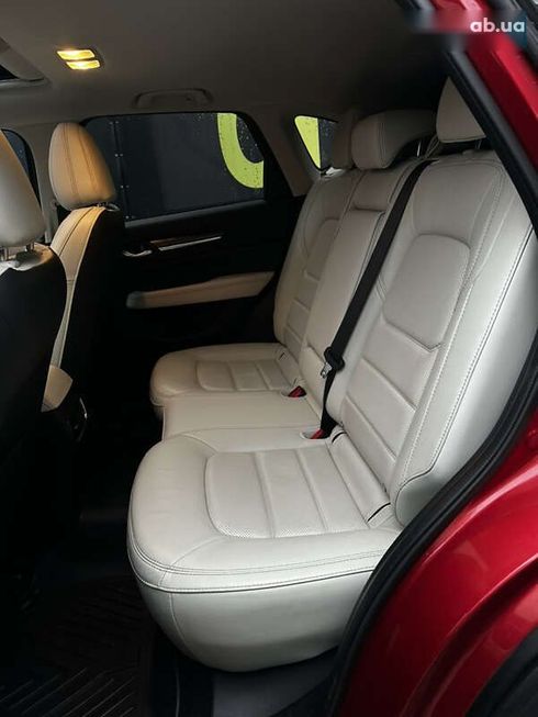 Mazda CX-5 2019 - фото 10