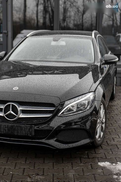 Mercedes-Benz C-Класс 2017 - фото 12