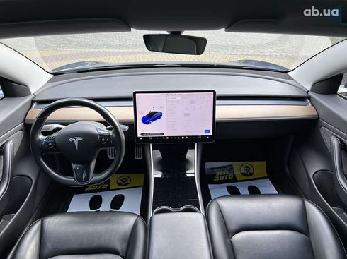 Tesla Model 3 2019 - фото 11