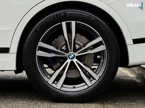 BMW X7 2022 - фото 18