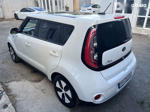 Kia Soul 2016 - фото 6