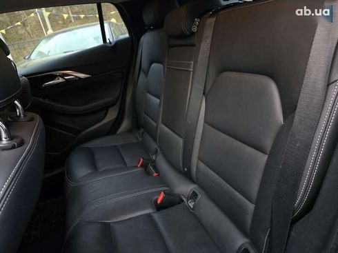 Infiniti QX30 2017 - фото 14