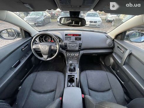 Mazda 6 2010 - фото 24