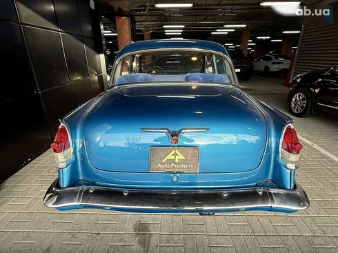 ГАЗ 21 Волга 1969 - фото 9