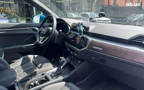 Audi Q3 2020 - фото 15