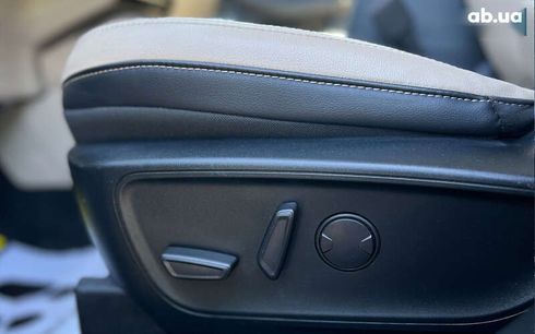 Ford Escape 2021 - фото 19