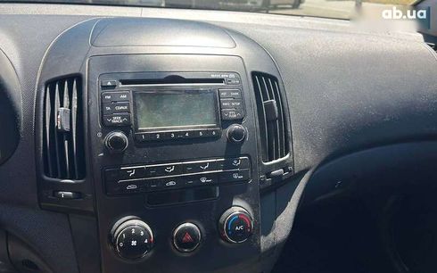Hyundai i30 2009 - фото 13