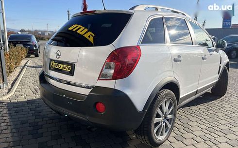 Opel Antara 2013 - фото 6