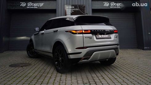 Land Rover Range Rover Evoque 2019 - фото 15