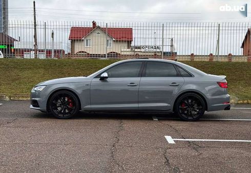 Audi S4 2017 - фото 12